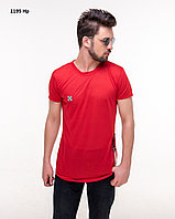 Футболка мужская OFF White 1195 Нр