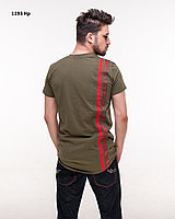 Футболка мужская limited edition 1193 Нр