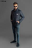 Стильная мужская куртка осень-зима 1163 НР