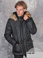 Зимняя мужская куртка Аляска 1148 НР