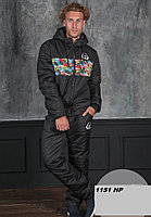 Зимний спортивный костюм костюм "Adidas" 1151 НР