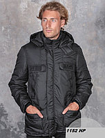 Зимняя мужская куртка 1152 НР