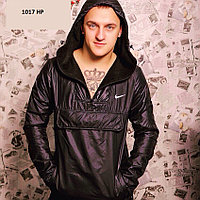 Кофта на флисе Nikе 1017 НР