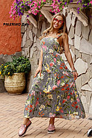 Женское летнее платье PALERMO Дор