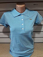 Женская футболка Поло 832 с.т.