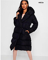 Куртка женская зимняя 440 Ем
