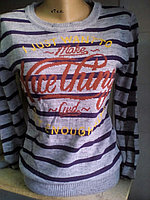 Свитшот женский Турция с7 с.т.