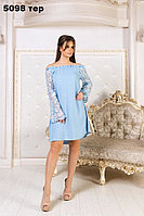 Женское платье по распродаже 5098 тер