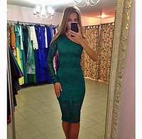 Стильное соблазнительное платье Ванесса Ян $