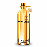 Парфюмированная вода женская Montale Pure Gold (100 мл)