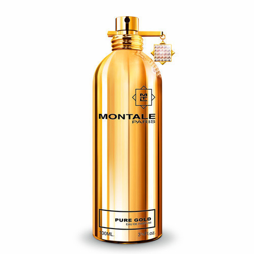 Парфюмированная вода женская Montale Pure Gold (100 мл) - фото 1 - id-p10139500