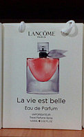 Туалетная вода женская Lancome La Vie Est Belle 50мл