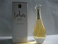 Туалетная вода женская J`Adore L`Or Christian Dior