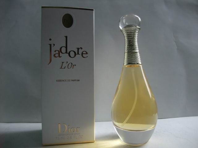 Туалетная вода женская J`Adore L`Or Christian Dior - фото 1 - id-p10141631