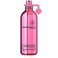 Парфюмированная вода женская Montale Roses Elixir (100 мл)