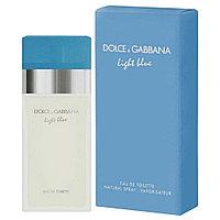 Туалетная вода женская Dolce&Gabbana Light Blue