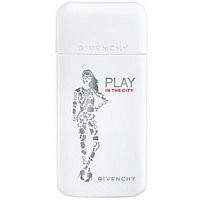 Туалетная вода женская Givenchy Play in the City