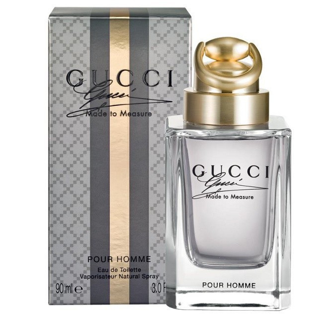 Туалетная вода мужская Gucci Made to Measure - фото 1 - id-p10141678