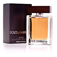 Туалетная вода мужская Dolce&Gabbana The One