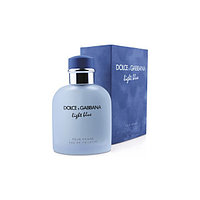 Туалетная вода мужская Dolce&Gabbana Light Blue