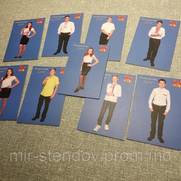 Ваша магнитная фотография 10х15 см, фото 1