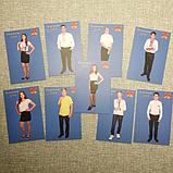 Ваша магнитная фотография 10х15 см, фото 2