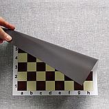 Шахматы на магнитном коврике, фото 3