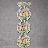 Обучающий игровой уголок Мое настроение. "Колобок", фото 2