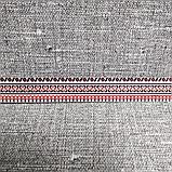 Наклейка на телефон Вышиванка, фото 3