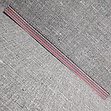 Наклейка на телефон Вышиванка, фото 4