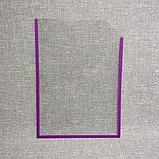 Карман для стенда А-4 вертикальный, фото 2