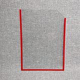 Карман для стенда А-4 вертикальный, фото 6