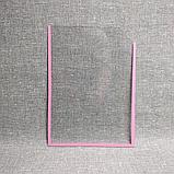 Карман для стенда А-4 вертикальный, фото 7