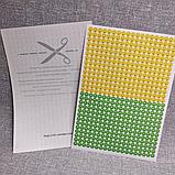 Наклейки для оценок. Смайлики (2 в 1): веселые, нейтральные, фото 2