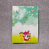 Бланк подяки для співробітників дитячого садка "Капітошка", фото 2