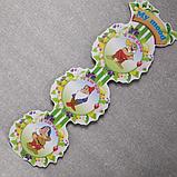 Обучающий игровой уголок на английском языке Мое настроение. "Гномики", фото 2