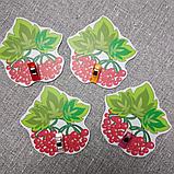 Держатель рисунков с прищепкой Калинка, фото 3