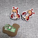 Прищепка Божьи коровки, фото 2