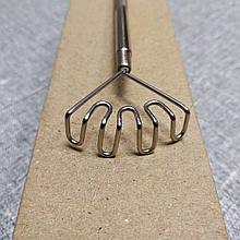 Зонд логопедический Змейка Универсальный