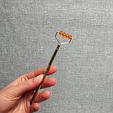 Зонды логопедический массажный Ёжик, фото 2