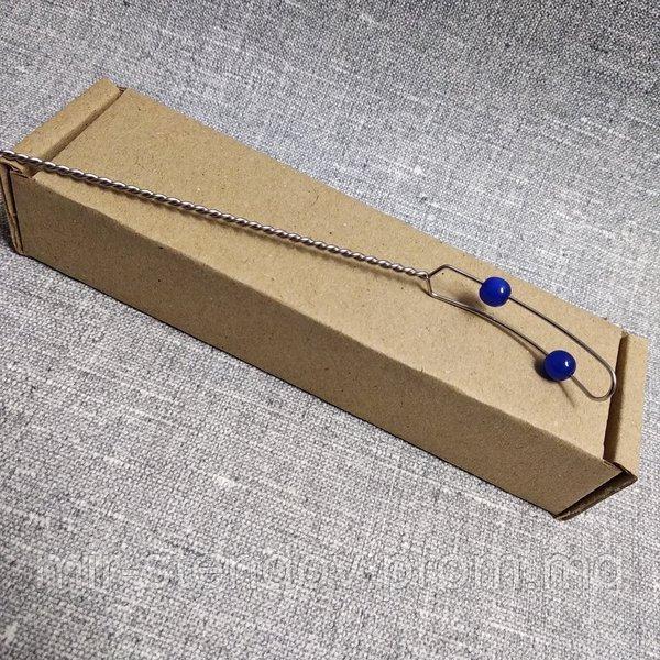 Зонд для миогимнастики "Шариковый", фото 1