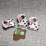 Прищепка Коровка, фото 2