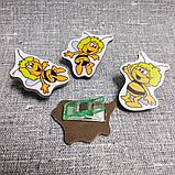 Прищепка пчёлка Майя 2, фото 2