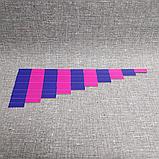 Математические штанги. Настольное пособие, фото 3