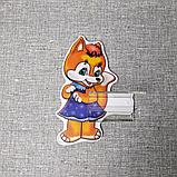 Стенды для рисунков и поделок с магнитами и полочками, фото 9