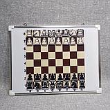 Магнитный шахматный набор, фото 2