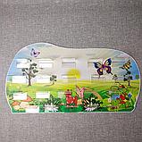 Стенд для поделок Бабочка, фото 2