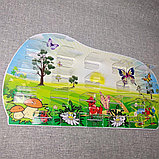 Стенд для поделок Бабочка, фото 3