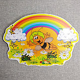 Стенд для поделок Пчелка, фото 4