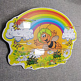 Стенд для поделок Пчелка, фото 5